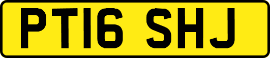 PT16SHJ