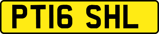 PT16SHL