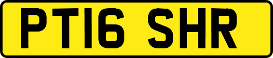 PT16SHR