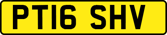 PT16SHV