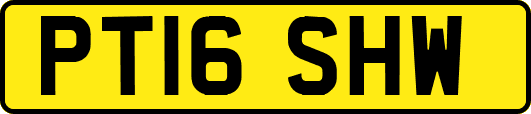 PT16SHW