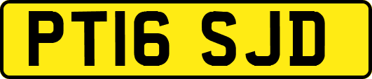 PT16SJD