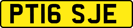 PT16SJE