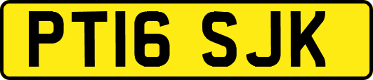 PT16SJK
