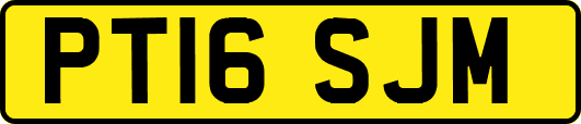 PT16SJM