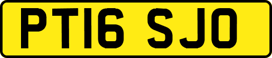 PT16SJO