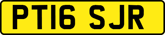 PT16SJR