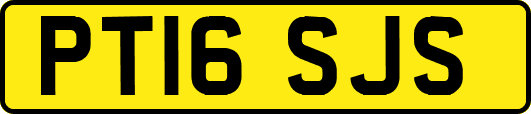 PT16SJS