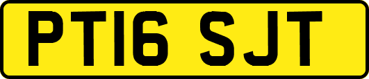 PT16SJT