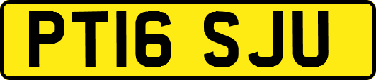PT16SJU