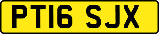 PT16SJX