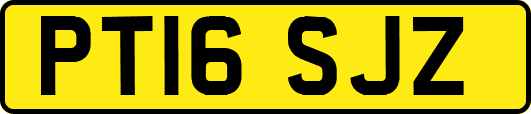 PT16SJZ