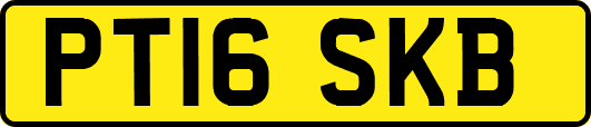 PT16SKB