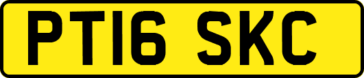 PT16SKC