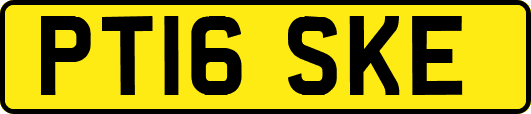 PT16SKE