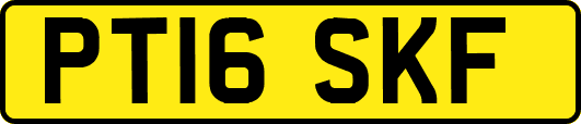 PT16SKF