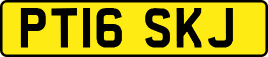 PT16SKJ