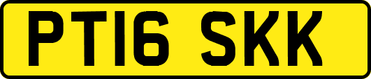 PT16SKK