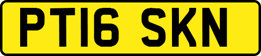 PT16SKN