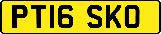 PT16SKO