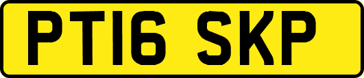 PT16SKP