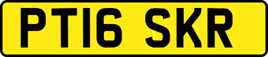 PT16SKR