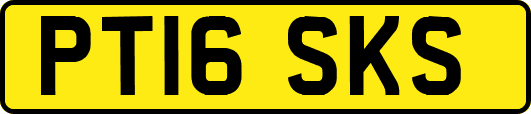 PT16SKS