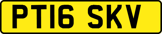 PT16SKV