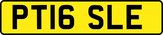 PT16SLE