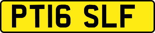 PT16SLF
