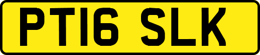 PT16SLK
