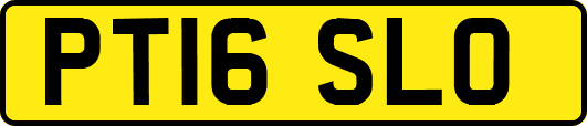 PT16SLO