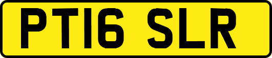 PT16SLR