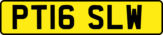 PT16SLW
