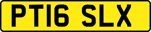 PT16SLX