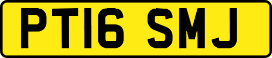 PT16SMJ