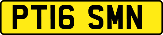 PT16SMN