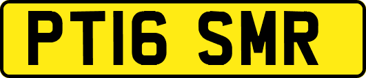 PT16SMR