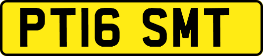 PT16SMT
