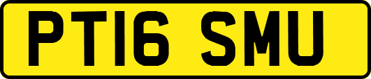 PT16SMU
