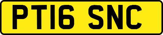 PT16SNC