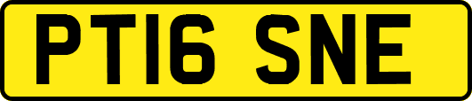 PT16SNE