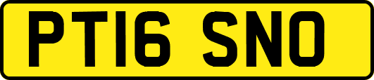 PT16SNO