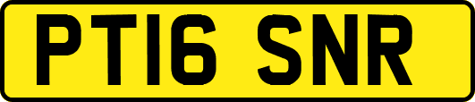 PT16SNR