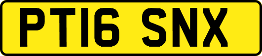 PT16SNX
