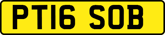 PT16SOB