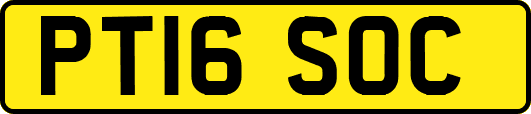PT16SOC