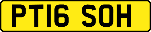 PT16SOH