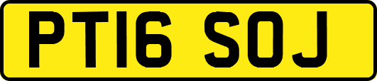 PT16SOJ