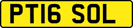 PT16SOL